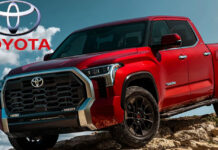 2022 Toyota Tundra - Price, Features, And Release Date