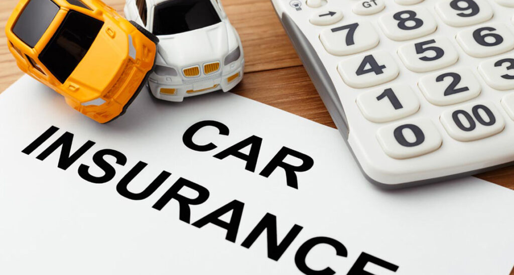 Car Insurance Quotes in the UK