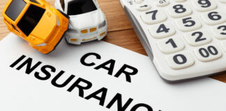 Car Insurance Quotes in the UK