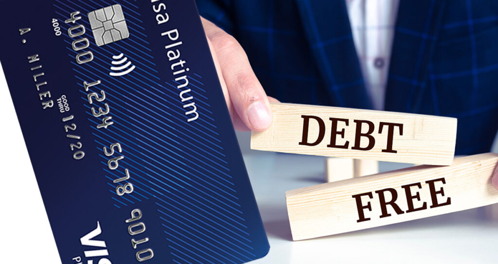 How to Pay Off Credit Card Debt