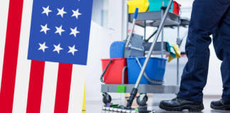 Office Cleaning Jobs in USA With Visa Sponsorship