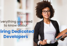 How to Hire Dedicated Developers for Your Business