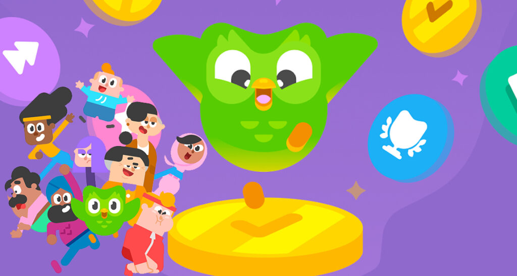 Duolingo - Learn 30+ Languages Online