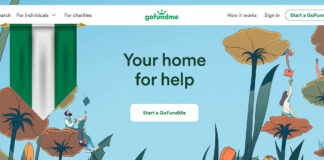 How to Open a GoFundMe Account in Nigeria