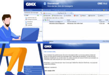 GMX Mail - Create a GMX Mail Account