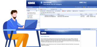 GMX Mail - Create a GMX Mail Account