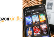 Amazon Kindle Bookstore - Download Amazon Kindle Books