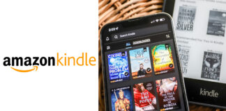 Amazon Kindle Bookstore - Download Amazon Kindle Books