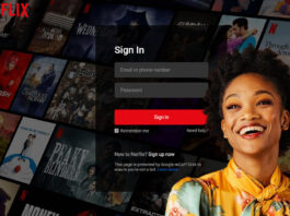 Netflix Login - How to Sign Up for Netflix