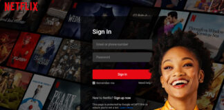 Netflix Login - How to Sign Up for Netflix