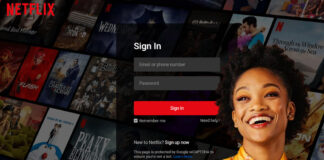 Netflix Login - How to Sign Up for Netflix