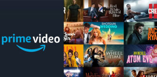 Amazon Prime Video - Enjoy Exclusive Amazon Originals