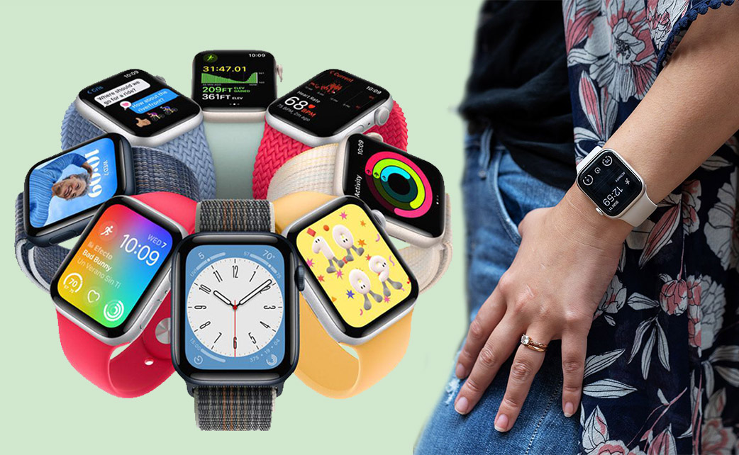 Apple Watch – Features And Models