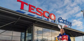 Tesco Corporation – Tesco Online Shopping