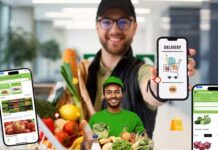 Best Grocery Apps For Your Daily Delivery in 2024