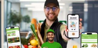 Best Grocery Apps For Your Daily Delivery in 2024