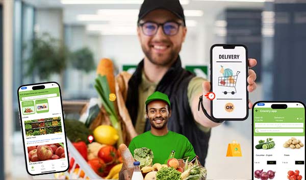 Best Grocery Apps For Your Daily Delivery in 2024 