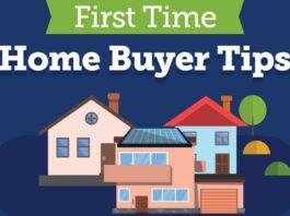 First-Time Home Buyer Programs