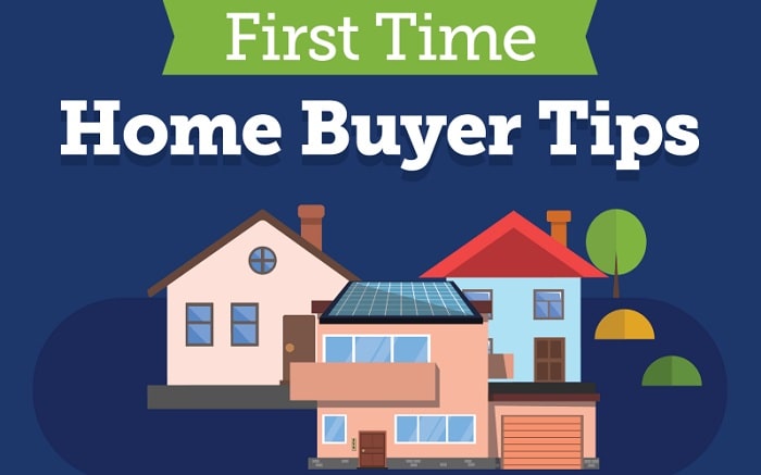 First-Time Home Buyer Programs