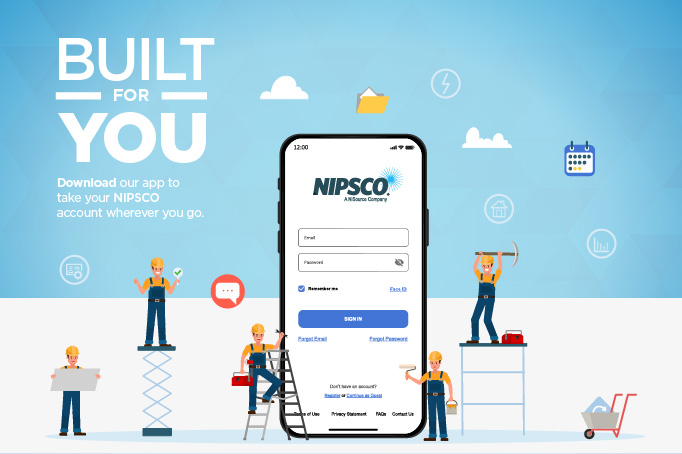 Nipsco Login - How to Manage Your Account