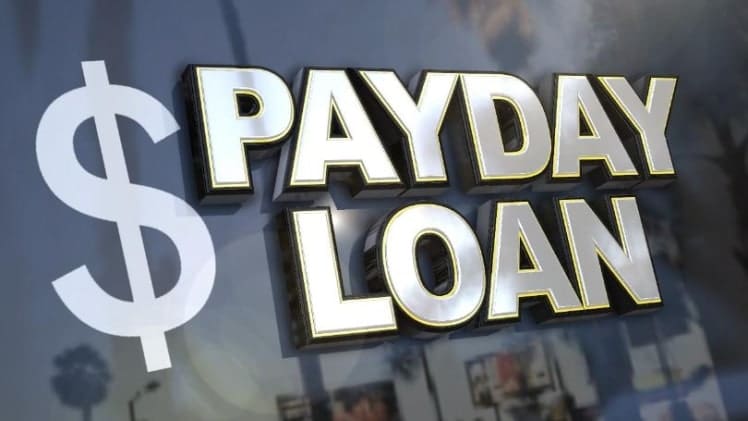 Payday Loans Online - How to Get a Payday Loan