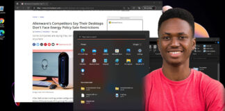 How to Enable Dark Mode on Windows 11