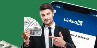 How to Monetize LinkedIn