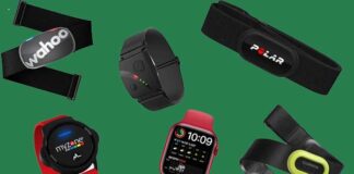 Best Heart Rate Monitors of 2024