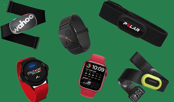 Best Heart Rate Monitors of 2024
