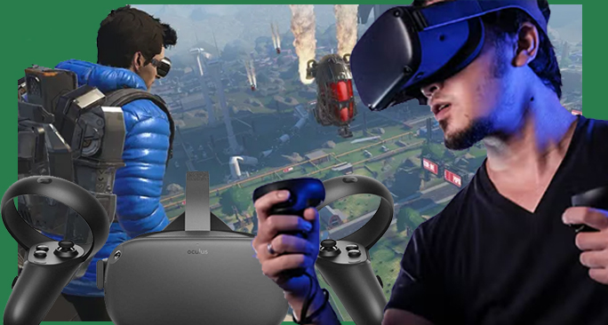 Best Oculus Quest 2 Games