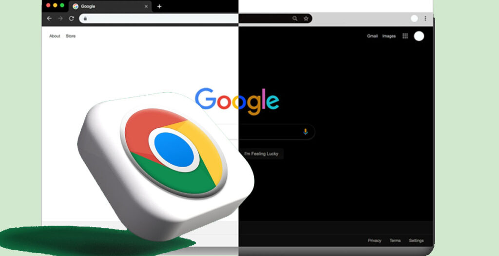 How to Enable Dark Mode on Chrome