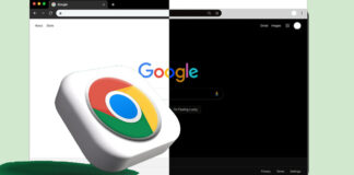 How to Enable Dark Mode on Chrome