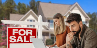 How to Buy a House with Bad Credit