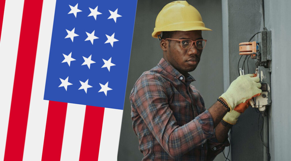 Electrician Jobs in USA with Sponsorship