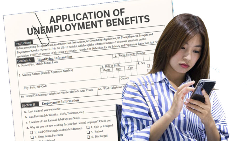 How To File Unemployment Claim