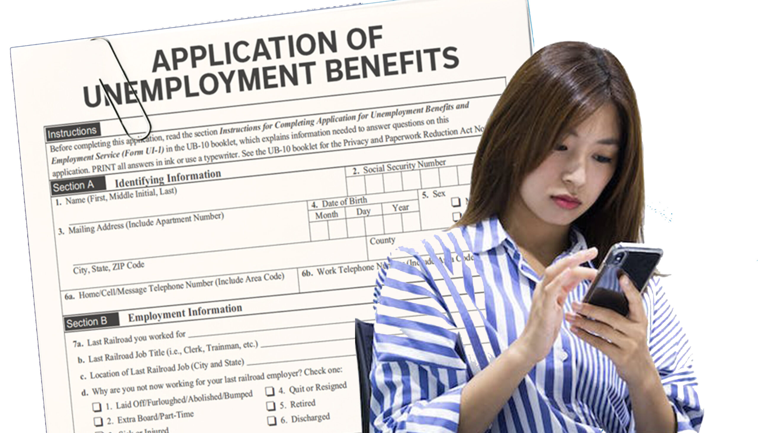 How To File Unemployment Claim