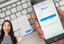 How to Link Bank Account to PayPal