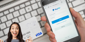 How to Link Bank Account to PayPal