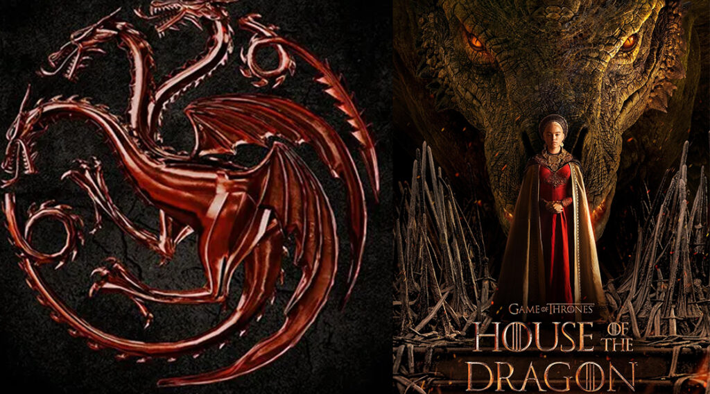 House of the Dragon - Synopsis and Where to Watch
