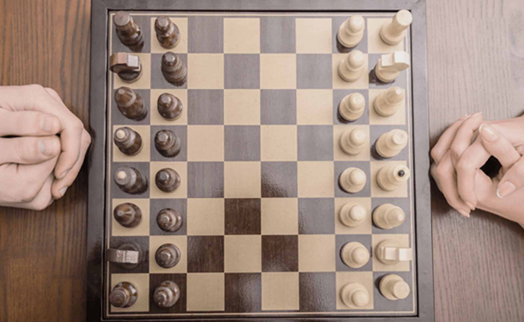 How to Play Chess – Become a Chess Grandmaster