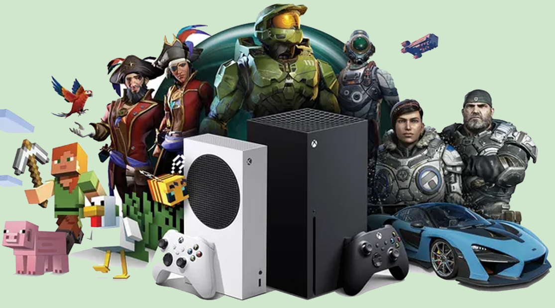 How To Play Xbox Series X Games on Xbox One