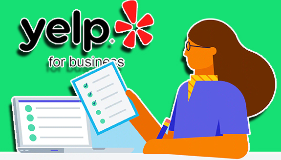 Yelp for Business - Showcase Your Business to Customers