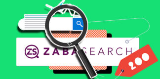 Zabasearch - Find People Across the United States
