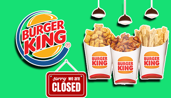 What Time Does Burger King Stop Serving Breakfast?