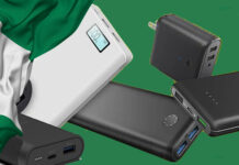 Best Power Banks and Prices in Nigeria