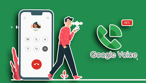 How to set up Google Voice on your smartphone or computer