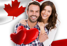 Meet Canadian Singles - Best Dating Sites to Meet Singles