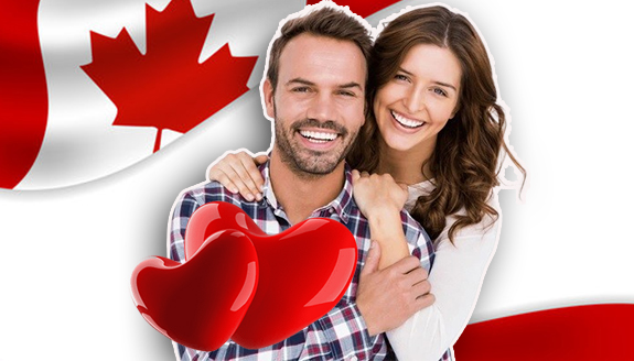 Meet Canadian Singles - Best Dating Sites to Meet Singles