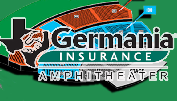 Germania Insurance Amphitheater - Live Music Concert Venue
