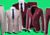 Where To Rent Suit For Wedding In Nigeria